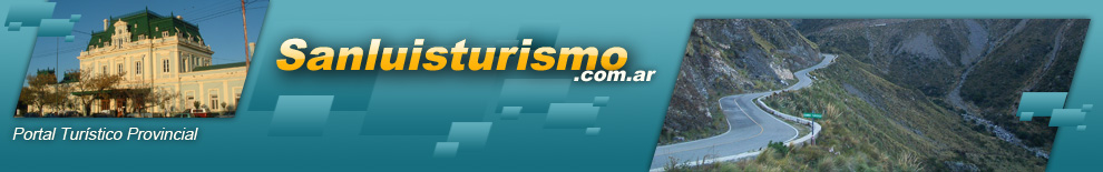 Turismo San Luis