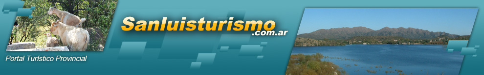Turismo San Luis